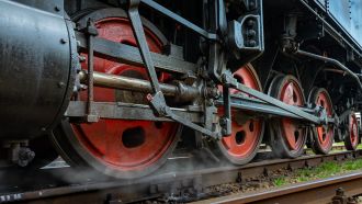 93.1421, Sigmundsherberg - Fest der Franz-Josefs-Bahn, 27. August 2022